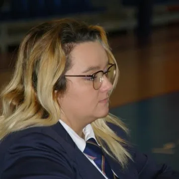 Ciężarowcy upamiętnili Janusza Kamińskiego