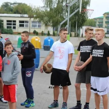 ESBANK Streetballmania po raz ósmy 