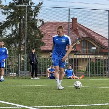 Gołębiarze zwiększają przewagę punktową