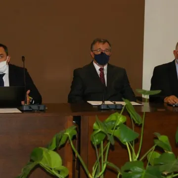 Zarząd Powiatu Radomszczańskiego z absolutorium