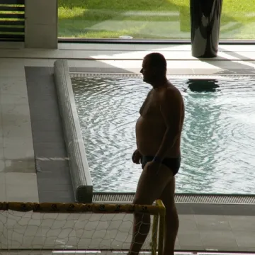 Mieszkańcy Radomska korzystają już z nowego basenu. Tak wygląda wnętrze „Aquary”