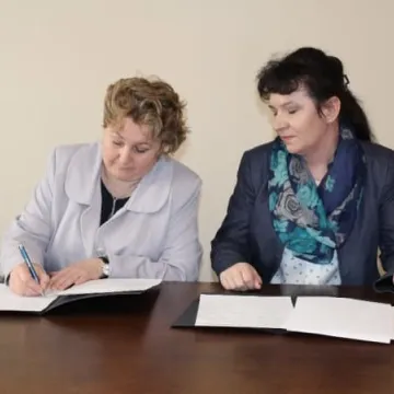 Frigo współpracuje z Drzewniakiem