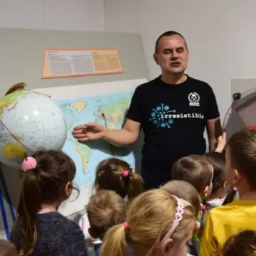 Nowa wystawa w muzeum – „Wszystko jest liczbą”