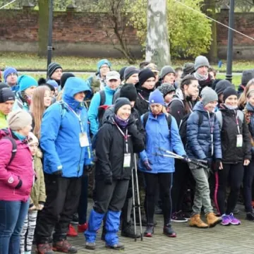 Maraton dla Niepodległej 