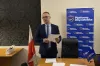 Rafał Dębski przewodniczącym PO w Radomsku