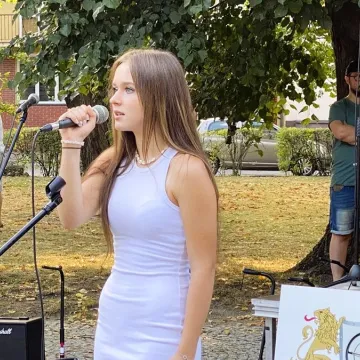 W Radomsku śpiewano w hołdzie powstańcom