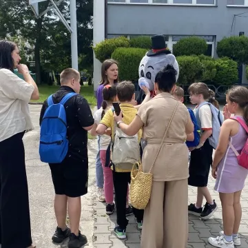 Zaczarowany Piknik w SOSW – gdzie magia spotkała technologię