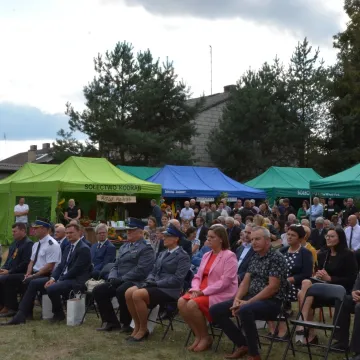Dożynki w Gminie Kodrąb
