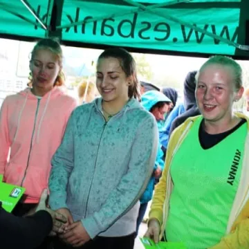 ESBANK Streetballmania po raz ósmy 