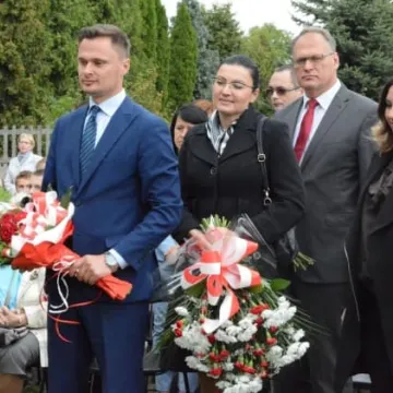 Radomsko pamięta o  ataku ZSRR na Polskę