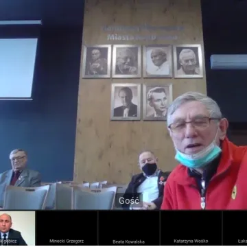 Medali Miasta Radomska dla działaczy „Solidarności” nie będzie