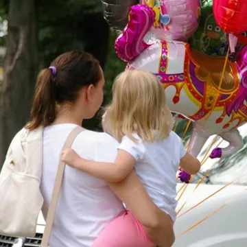 Letnie Granie w Parku Świętojańskim