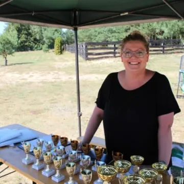 Letni festyn nad zalewem