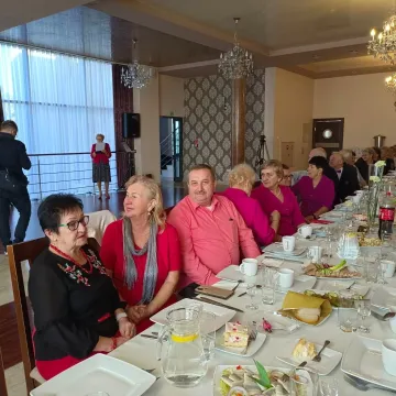 Dzień Seniora w Radomsku