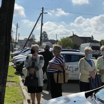 Protest mieszkańców nic nie dał. Ośrodek zdrowia w Ładzicach zlikwidowany. Zastąpi go prywatna placówka