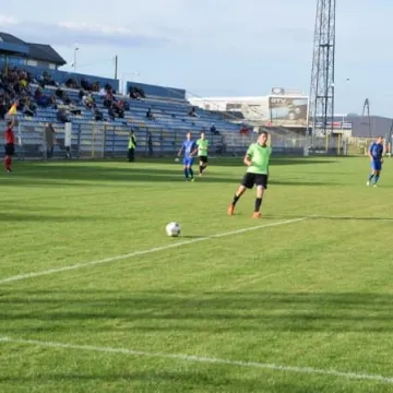 Porażka w kiepskim stylu. RKS - Ruch Wysokie Maz. 0:2