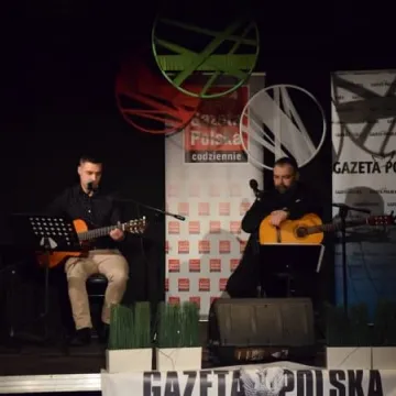 Koncert patriotyczny „Drogi Niepodległości – Żołnierze Wyklęci”