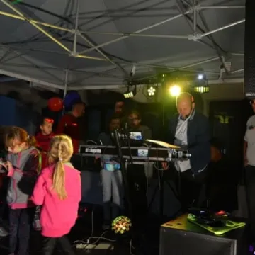 Piknik integracyjny na Kowalowcu