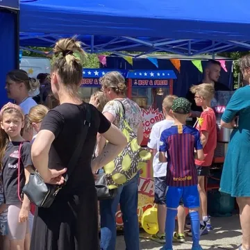 Dziś w Radomsku rządzą dzieci!