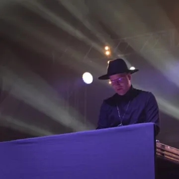 Dni Radomska 2019: Gromee pokazał moc 