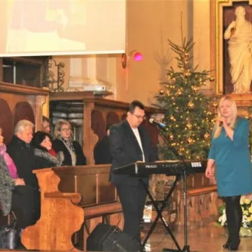 Hej panie Jezu - finałowy koncert