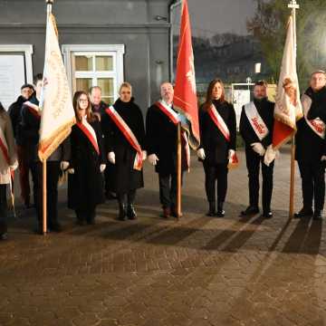 W Radomsku upamiętniono 42. rocznicę wprowadzenia stanu wojennego w Polsce