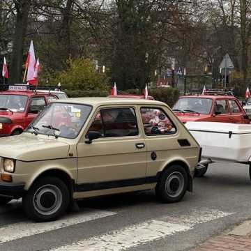 Parada zabytkowych pojazdów w Radomsku – święto miłośników klasycznej motoryzacji