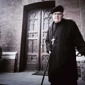 Zmarł Stanisław Nowak, arcybiskup senior archidiecezji częstochowskiej