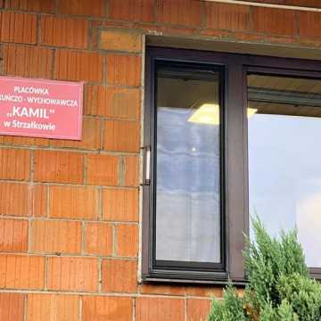 [WIDEO] To już pewne. W powiecie radomszczańskim powstanie kolejna placówka „Kamil”