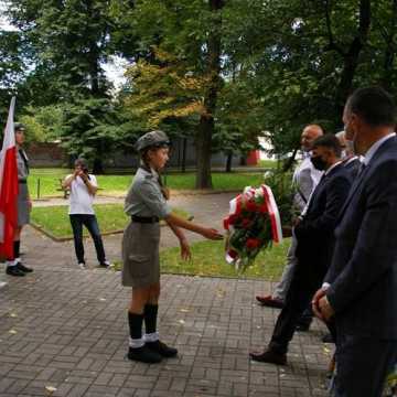 Święto Wojska Polskiego w Radomsku. Obchody skromniejsze niż zazwyczaj