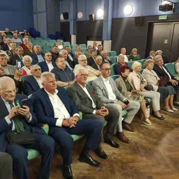 Święto Ludowe w Przedborzu