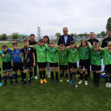 Puchar Tymbarku. Szansa na finał na Stadionie Narodowym