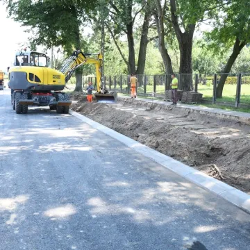 Piotrków Tryb.: przybędzie parkingów na ul. Broniewskiego