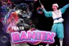 Teatr Baniek Mydlanych. Międzynarodowe widowisko w Radomsku!