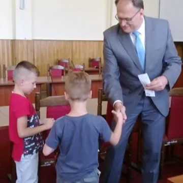 Tornistry dla uczniów 1 klas podstawówki