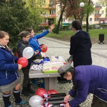 Święto Flagi w Radomsku