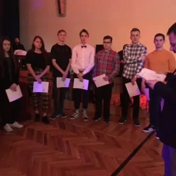 Finał Drugiego Szkolnego Turnieju League of Legends