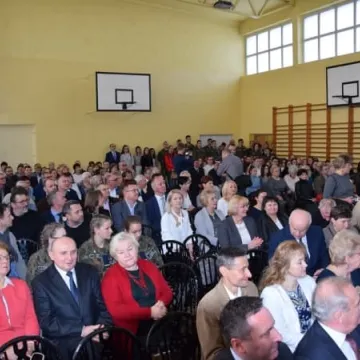 70 lat „Drzewniaka”