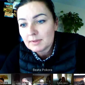 Domy pomocy społecznej w dobie pandemii. Jak sobie radzą?