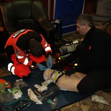 WOŚP 2017: Koncert finałowy w MDK