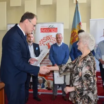 Karta Seniora również w Radomsku