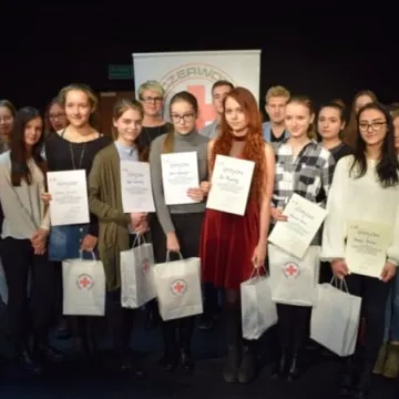 Wyniki Olimpiady Promocji Zdrowego Stylu Życia