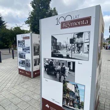 Radomszczańskie muzeum ma już 55 lat