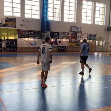 Grają i pomagają. VI Puchar Niezdobywców Pucharów dla Amelki