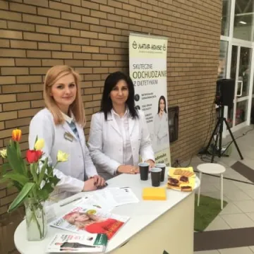 Babski Targ w Radomsku