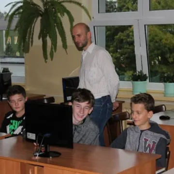 Nauka programowania inwestycją w przyszłość