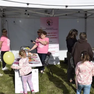 Chillowanie pod Gwiazdami na Gliniankach