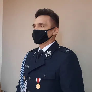 Dzień Strażaka w gminie Ładzice