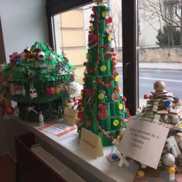 Finał konkursu „Ekochoinka” rozstrzygnięty