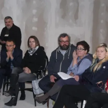 Będą walczyć ze smogiem